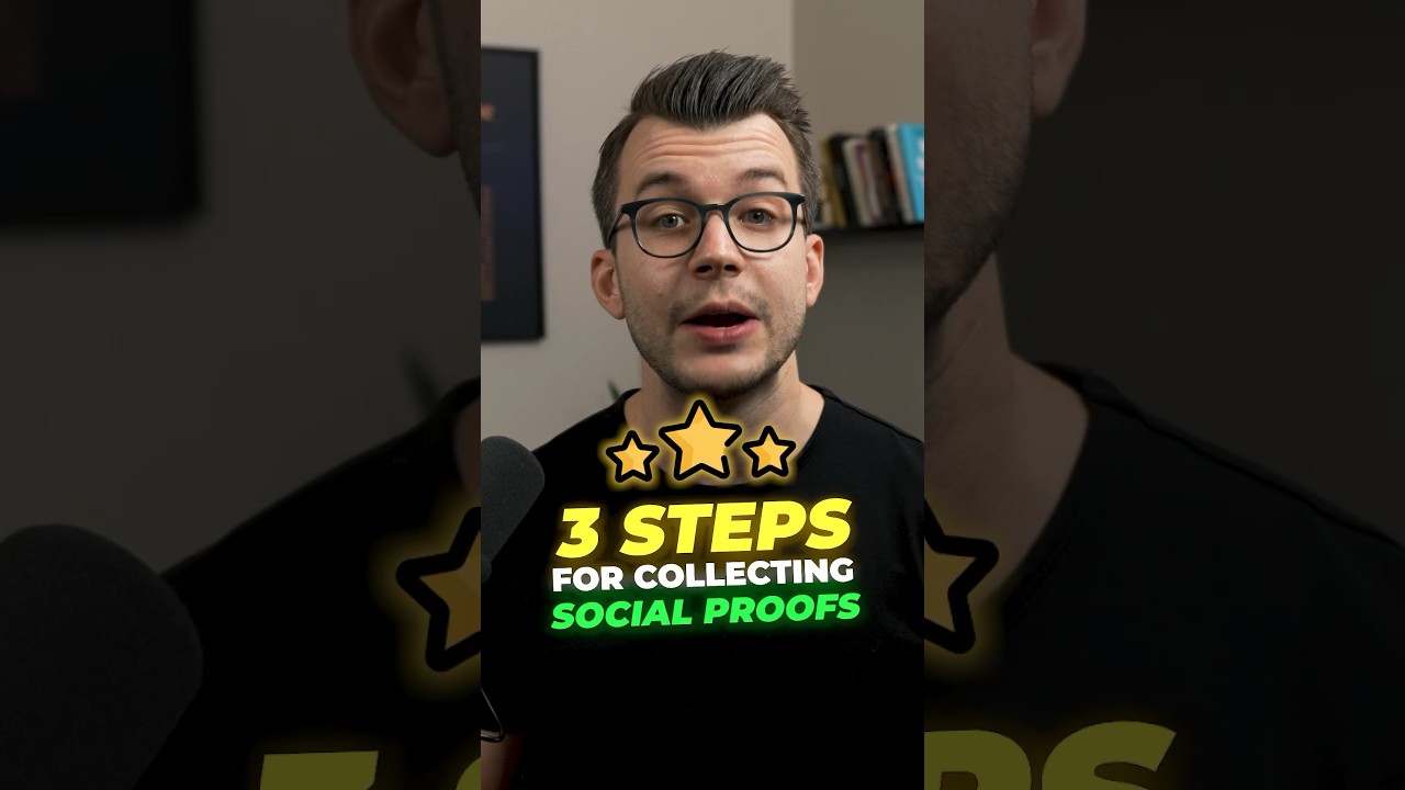 3 шага, которые я предпринимаю, чтобы получить отзывы клиентов