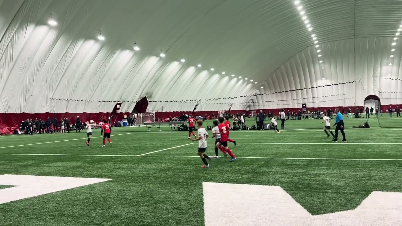 TPHFC VS. KNSC: 10 GOAL THRILLER…ANOTHER BIG WIN FOR AR7 ⚽️😮 