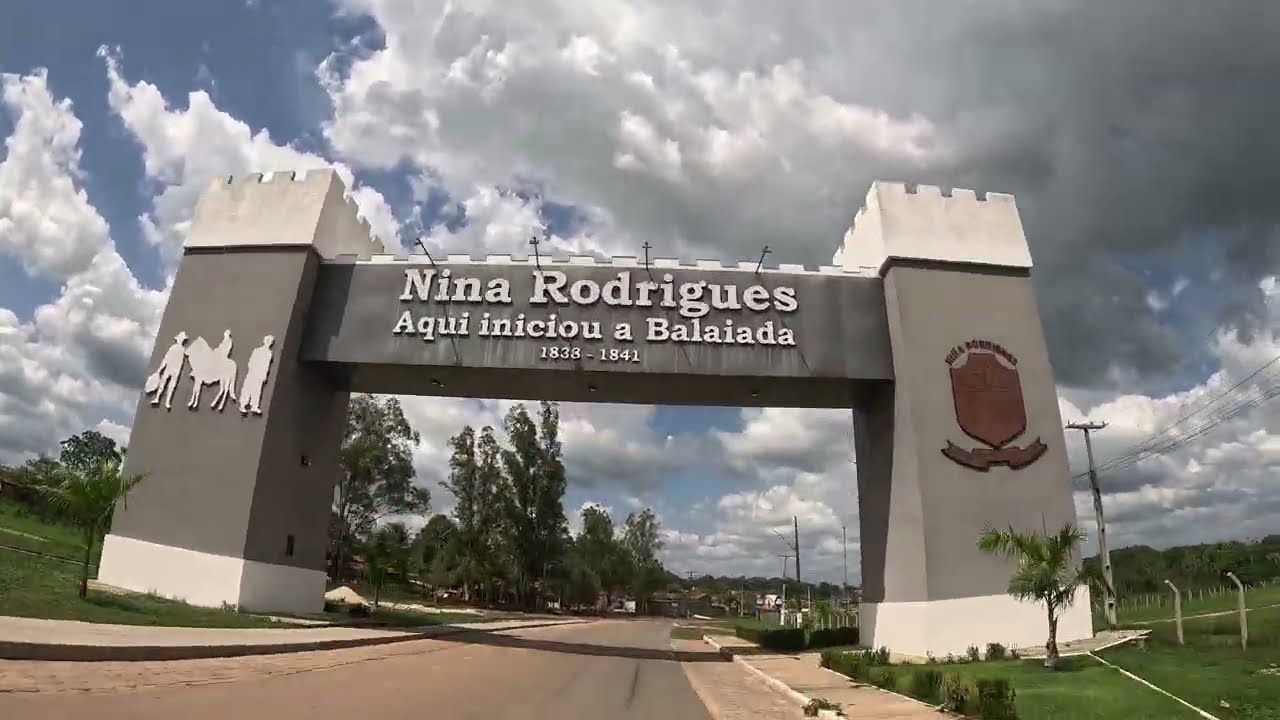 Temporada 2026 Nina Rodrigues-Ma 25 JAN 2026