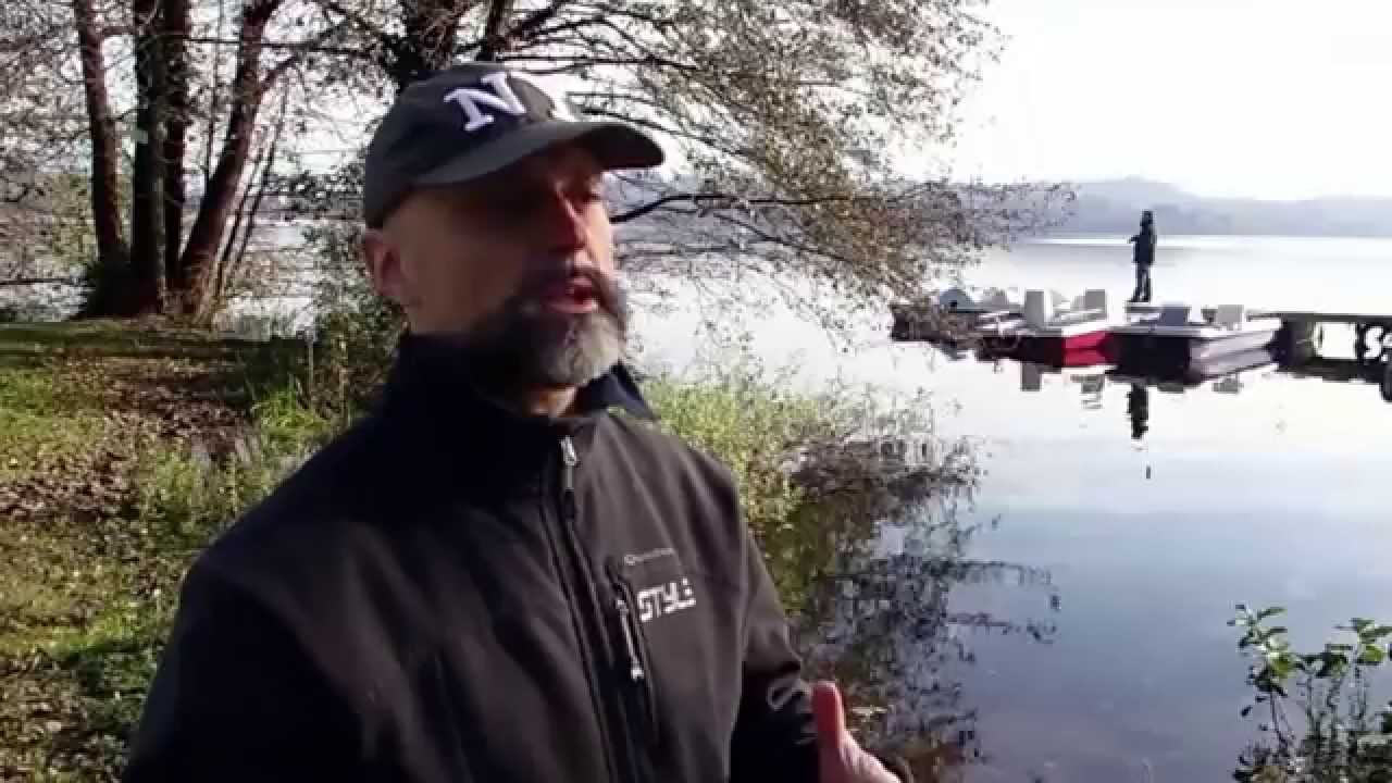 Il sito palafitticolo del Sabbione - Immersione al lago di Monate