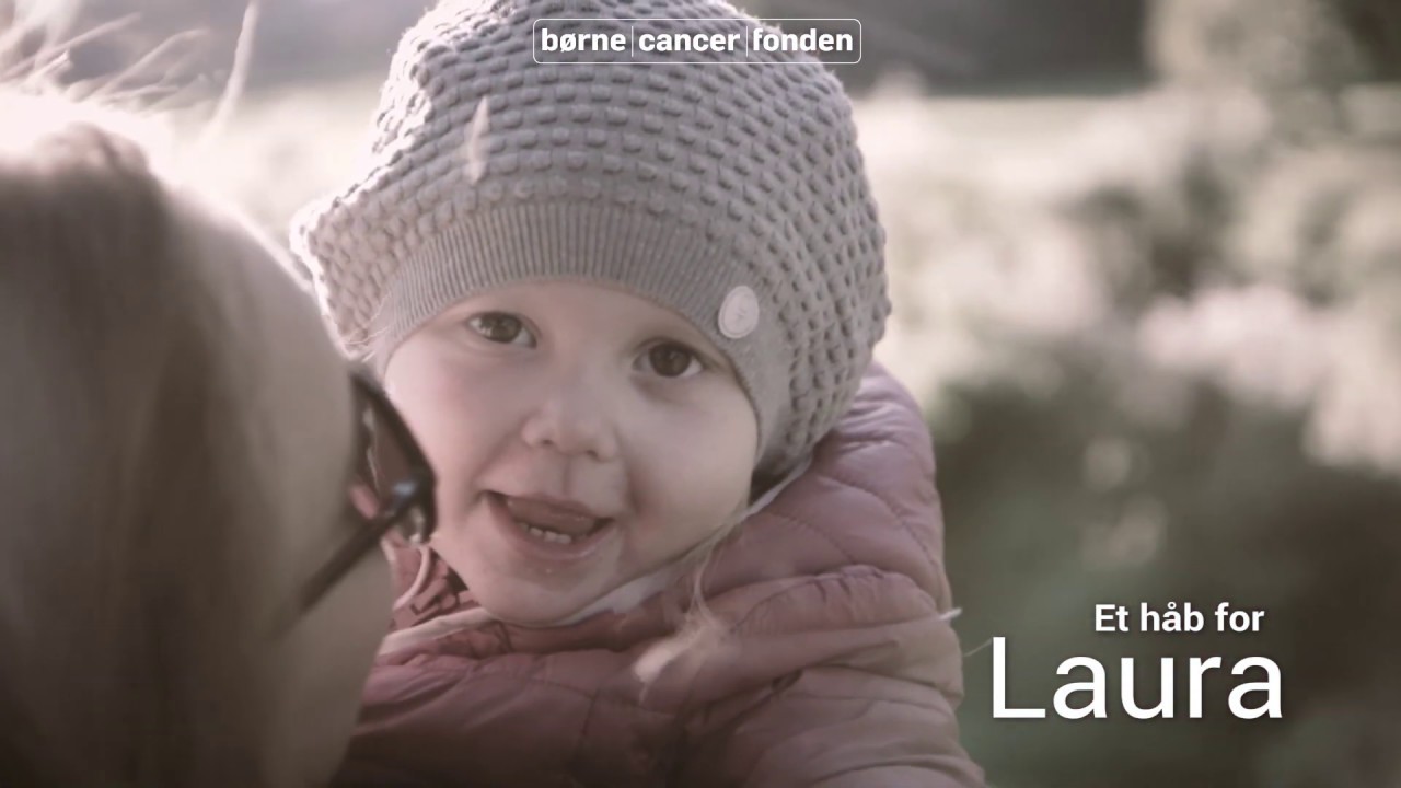 Et håb for Laura - afsnit 4: Et nyt liv