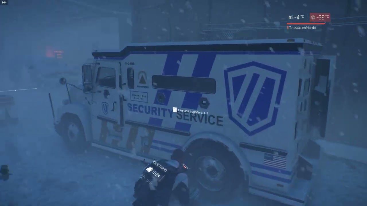 Tom Clancy's The Division 2026 Survival PVP