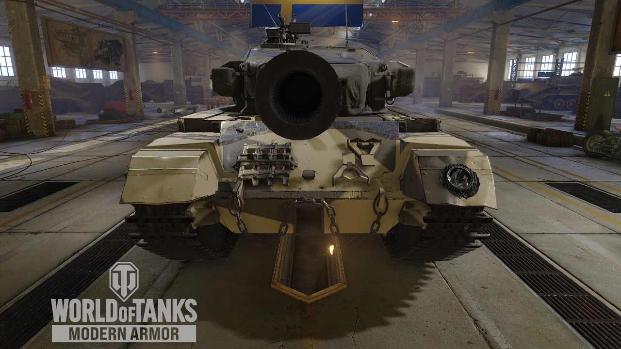 WORLD OF TANKS CONSOLE  ||  Earthshaker  ||  One Of The best Tier VIII Premium Tanks  ||  Mastery