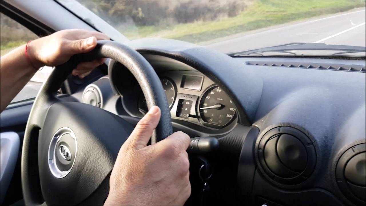 Лада Ларгус 2 с двигателем ВАЗ 11189 в студии KurskCarTuning