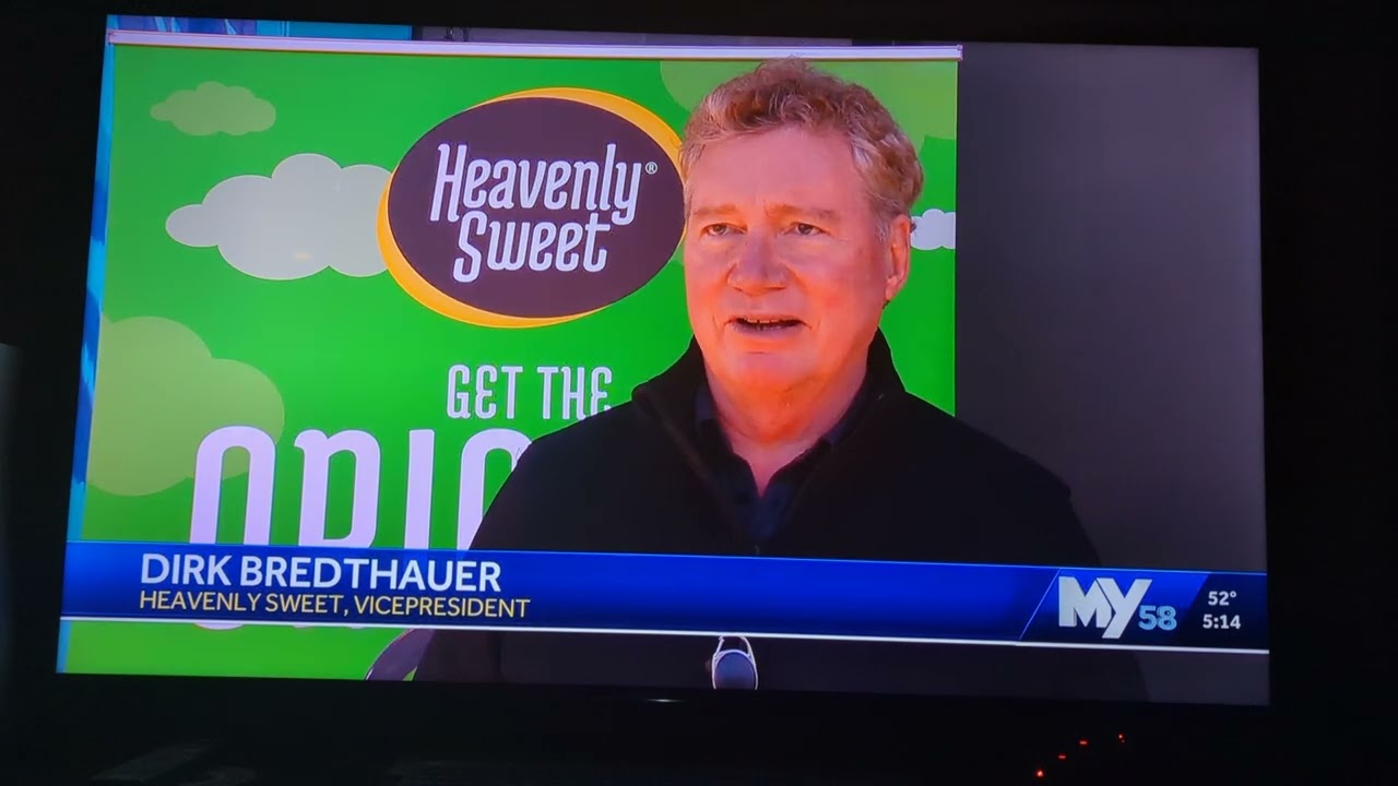 Weed For Warriors | Perfect Union - KCRA3