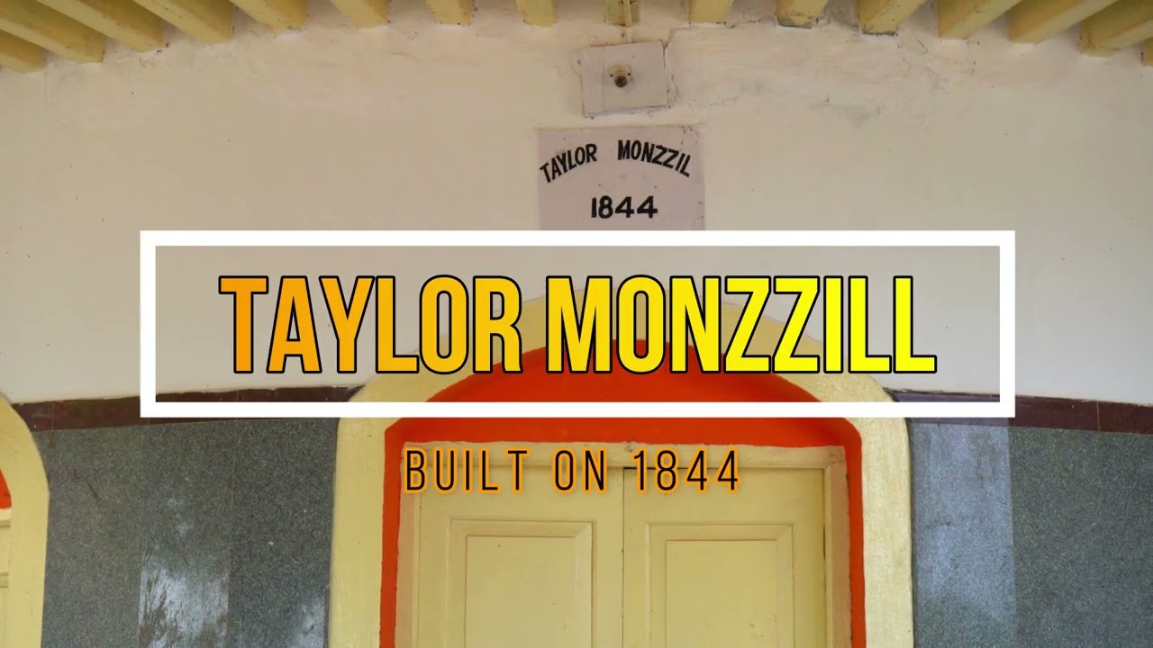 Taylor Manzil | Taylor Monzzill | Surapura | Surpur | Shorapur | Yadgir District