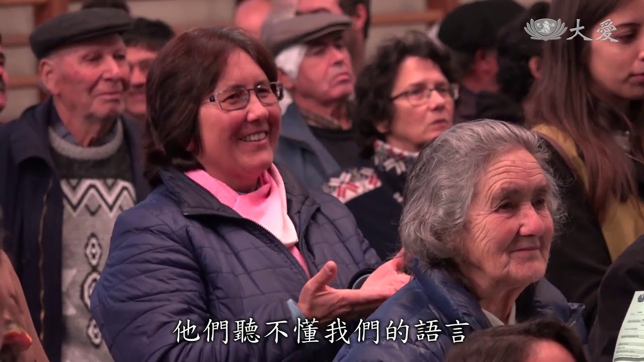 靜思晨語：修持善法 真誠供養