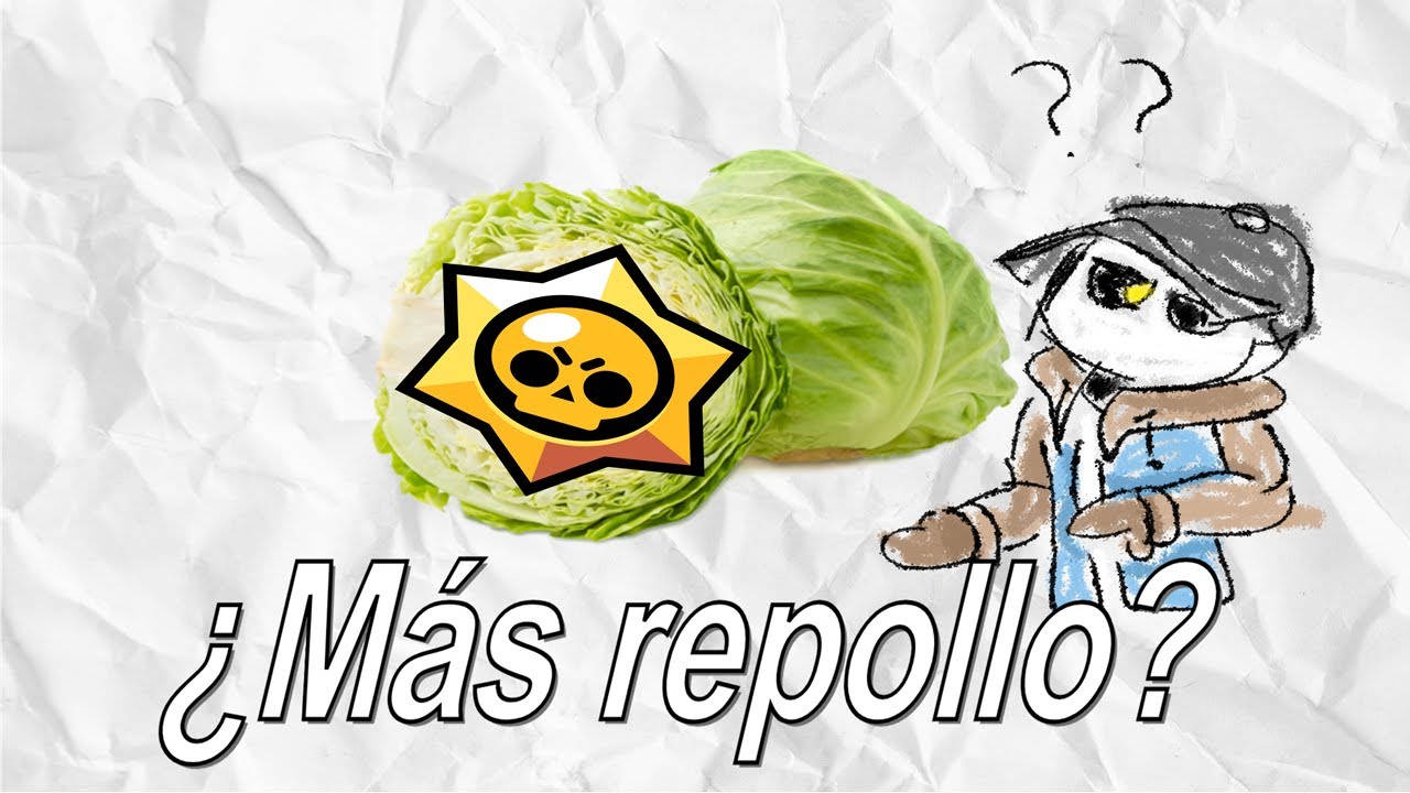 Veamos repollo! el 