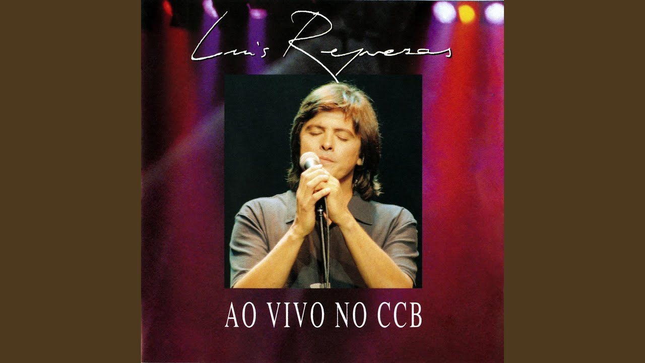 Perdidamente (Live)