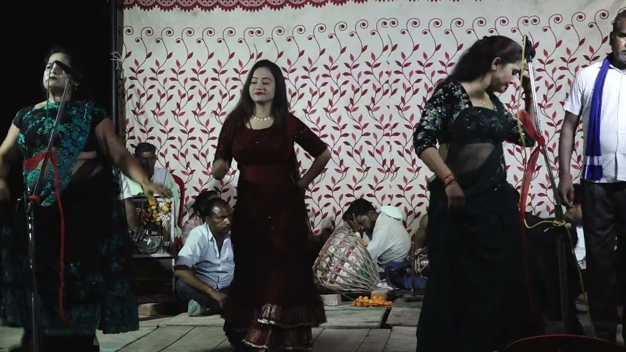 भल्लू notanki