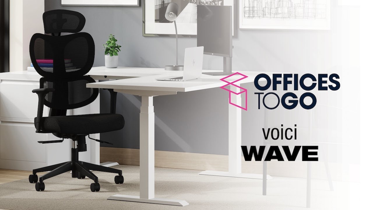 Wave | Offices to Go (Français)