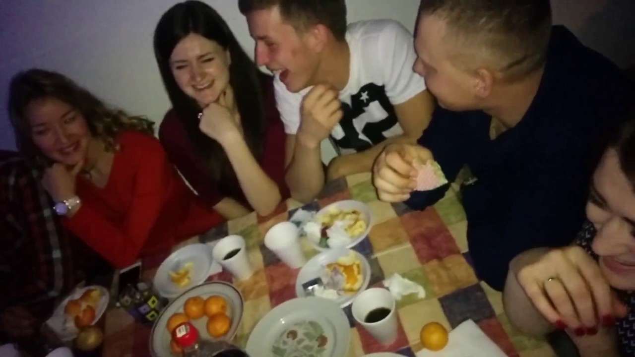 Новый Год 2017. Дубица