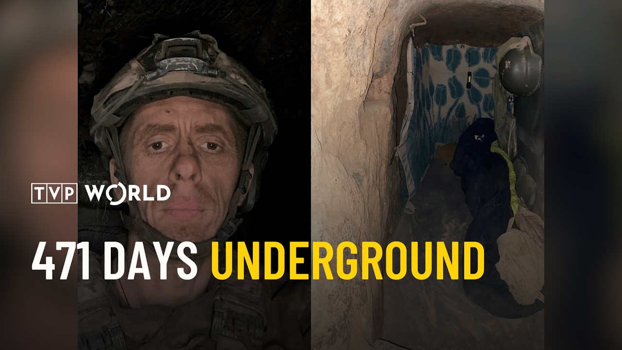The reality facing Ukraine's frontline soldiers | Military Mind