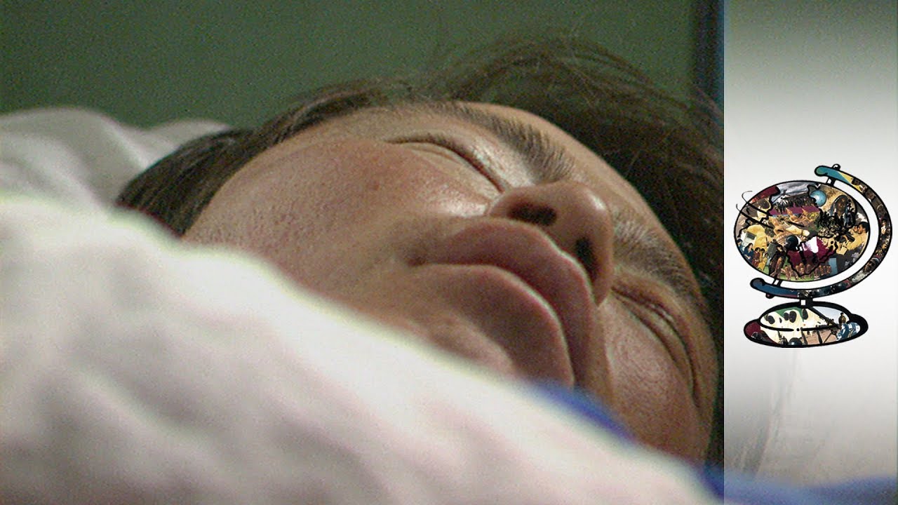 Kyrgyzstan's Struggle Against Drug Trafficking
