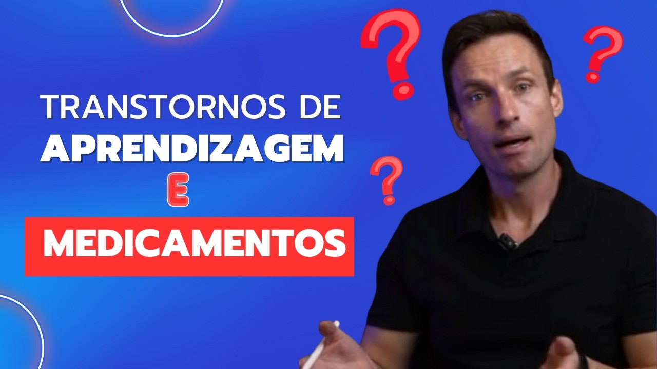 Transtornos Neurológicos e Aprendizagem