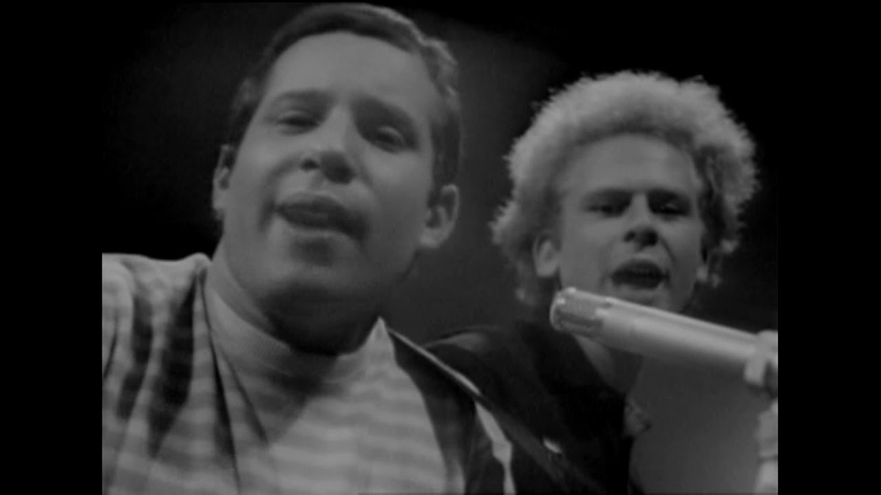 Simon & Garfunkel he was my brother