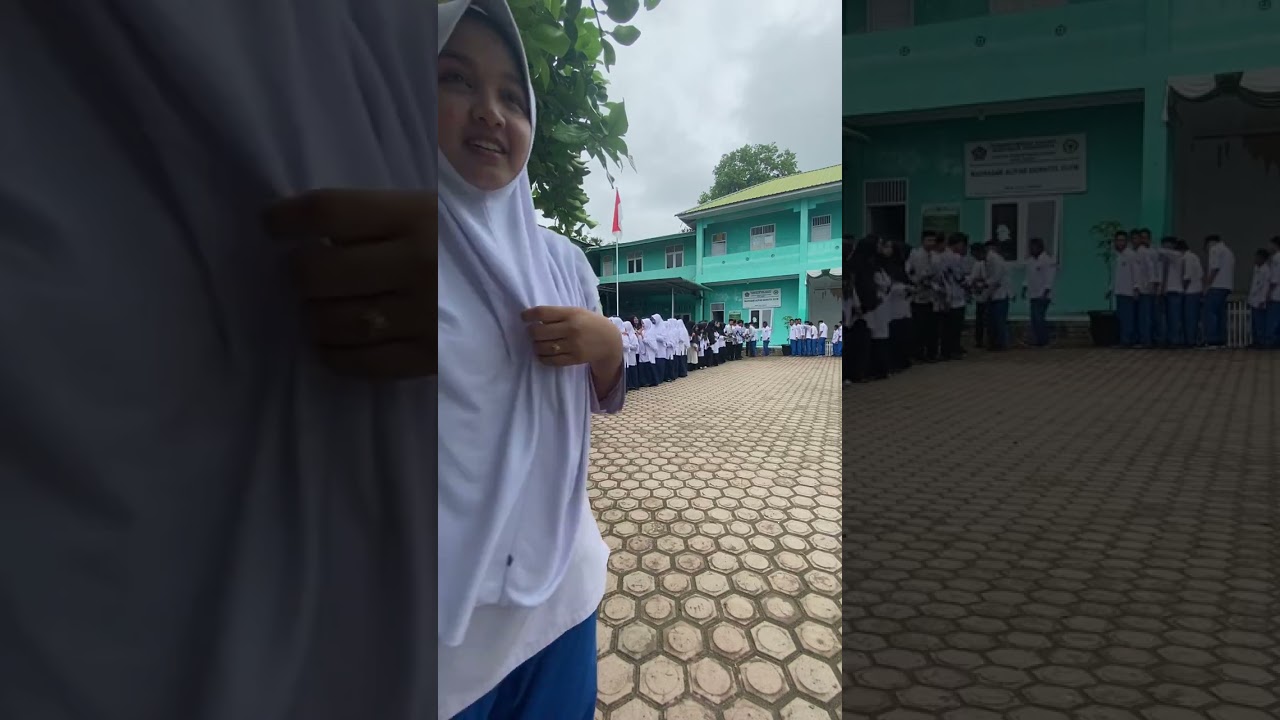SALAM-SALAMAN GURU DAN MURID #hariguru2025 #gurumuda 