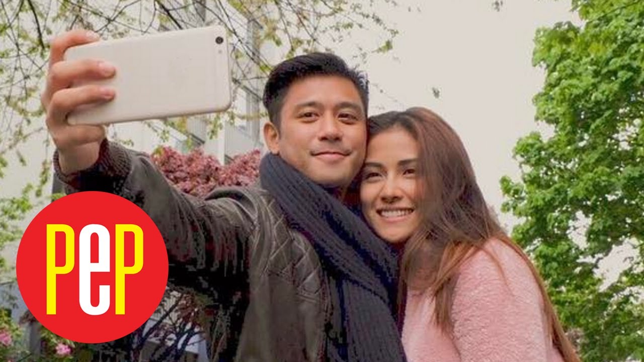 Sanya Lopez on why she was sweet to Rocco Nacino in Canada