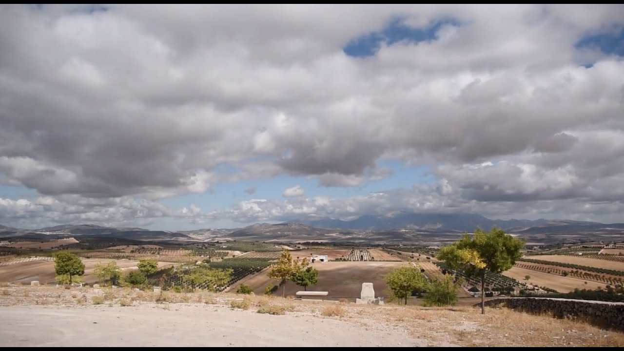 Torre Cardela, un municipio del Consorcio Vega Sierra-Elvira
