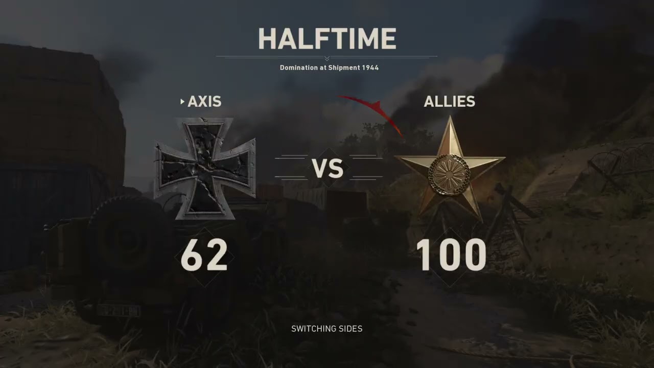MW GAMING Long Stream (Part 1/2)