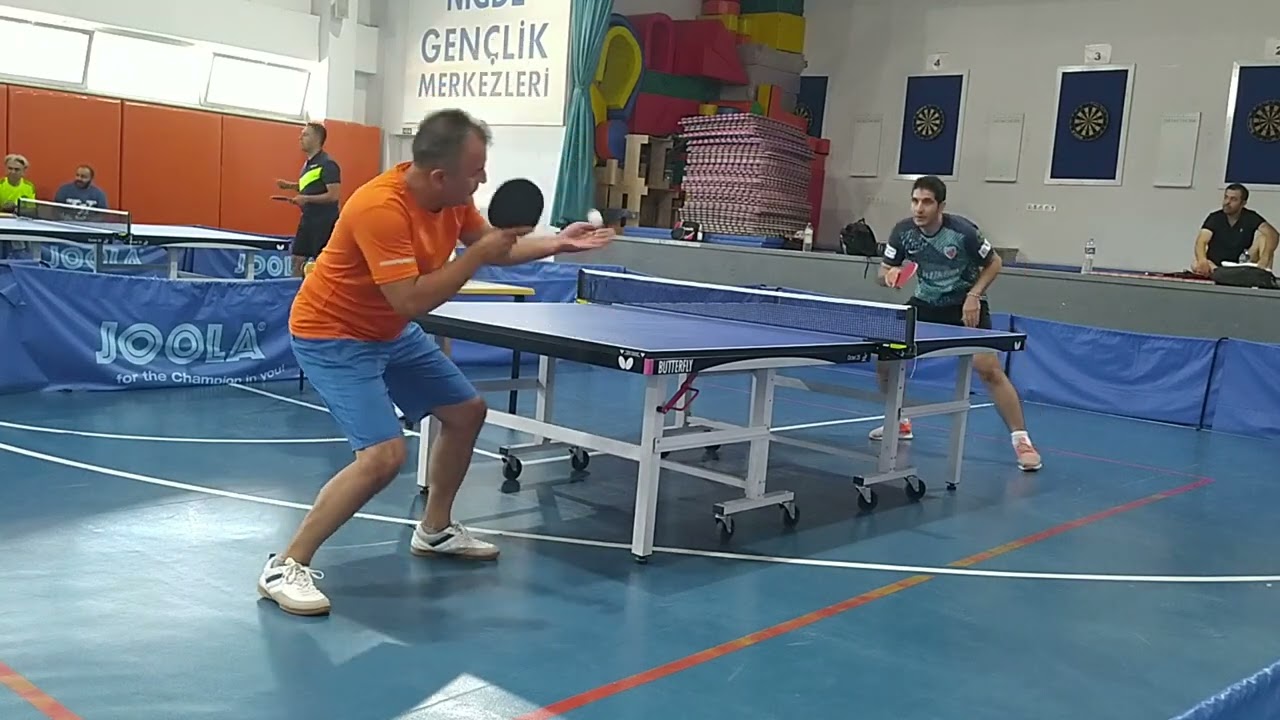 VİCTAS CURL P1V VS OX PİMPLES