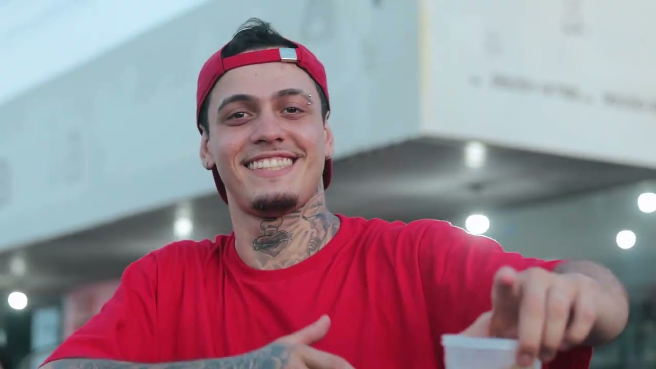 Aniversário de Rio Quente | Cavalgada, Shows e Tradição