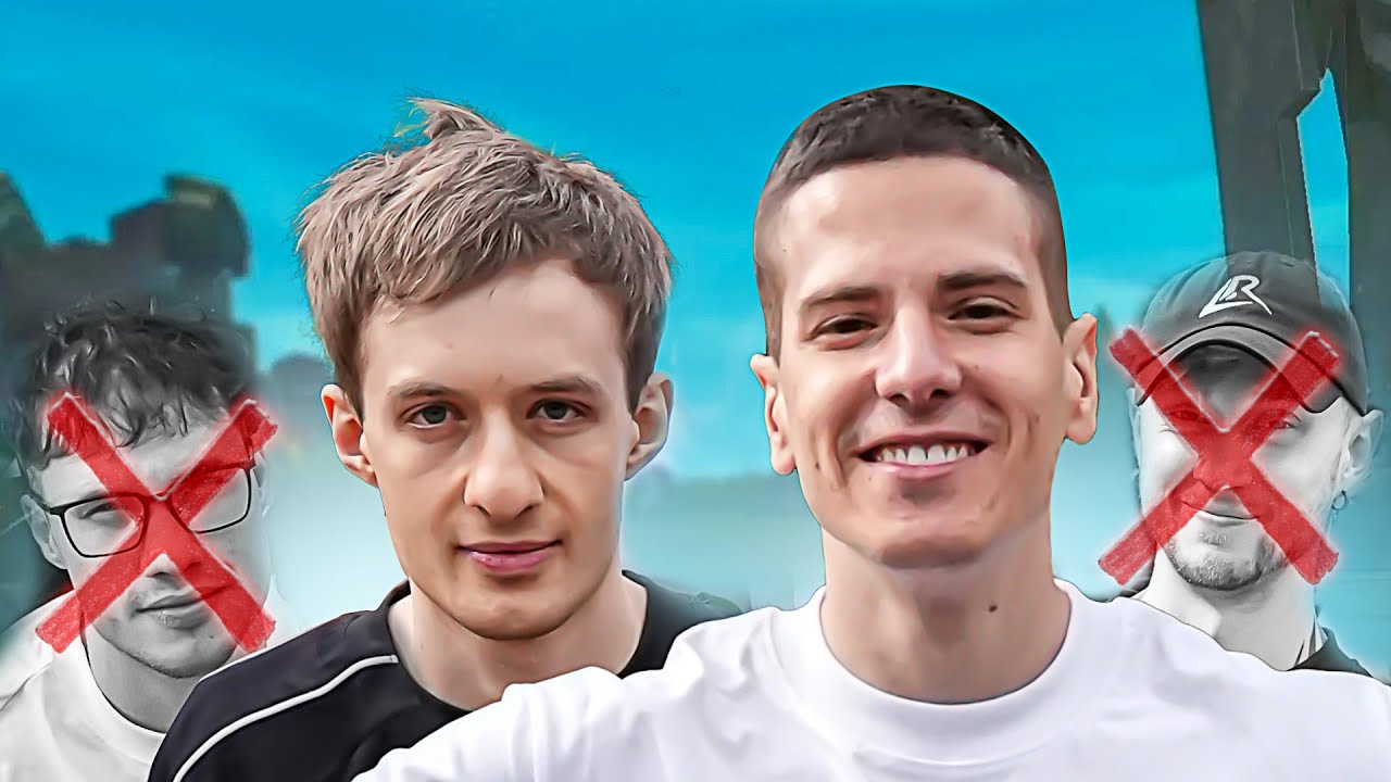 NEW LOS RATONES BOTLANE DUO?!
