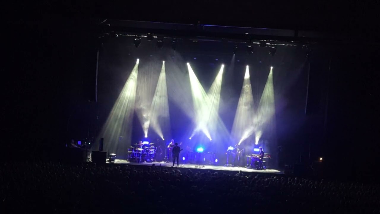 Steven Wilson - Ancestral (Live At Afas Live Amsterdam 22-05-2025)