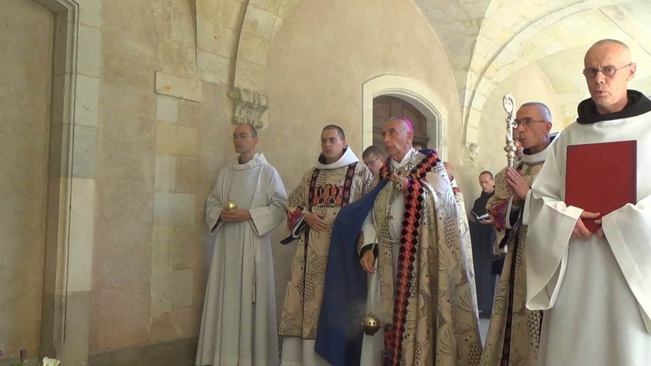 Procession du 15 août