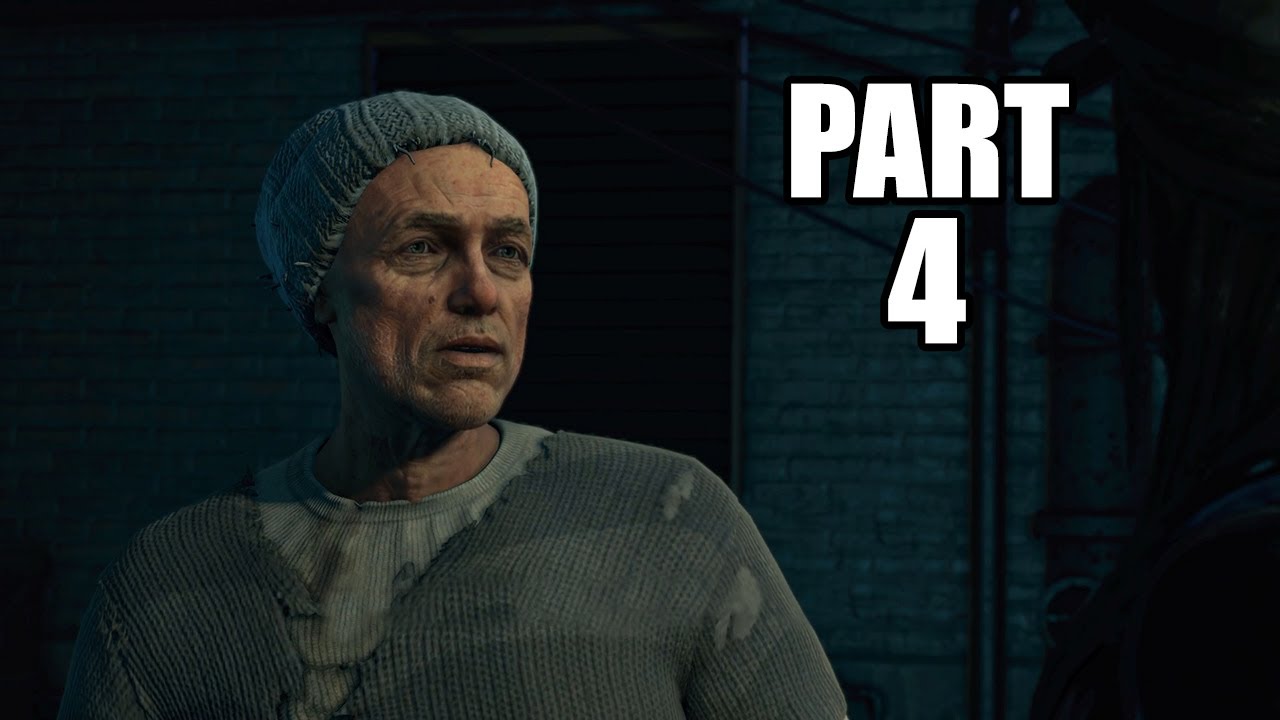 Watch Dogs Bad Blood Walkthrough Gameplay Part 4 - Bait (DLC)