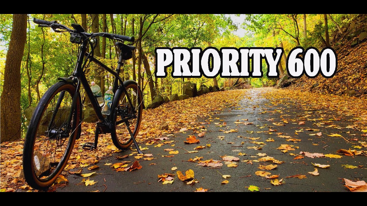 PRIORITY 600