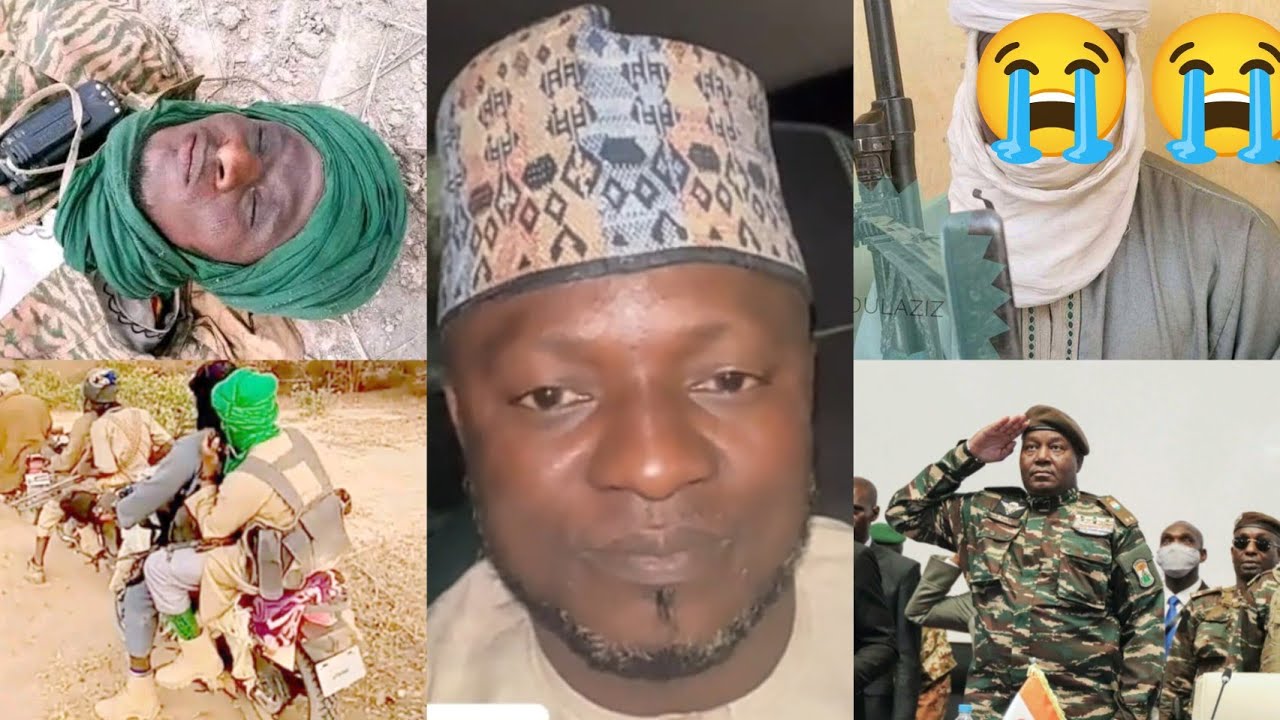 Innalillahi mai gari ya shiga kungiyar yan ta adda a niger asirin wani mai gari yatunu