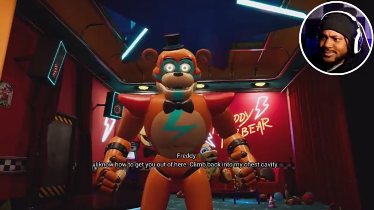 4 hours of CoryxKenshin security breach to fall asleep to