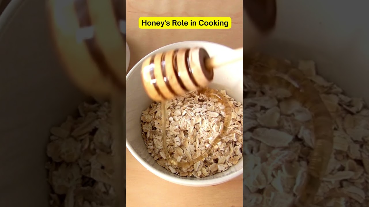 Hives Keeper Honey in 60 seconds - Do Bees Drink Water?