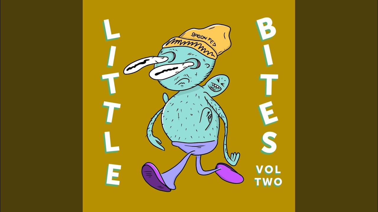 I'm Grooving With My Feet (Original Mix)