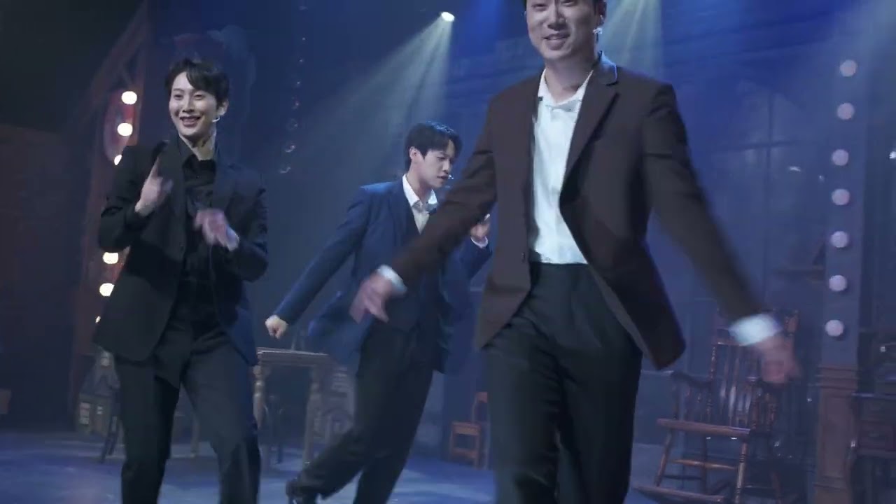 뮤지컬 '스톤' 260228 7시 커튼콜데이 | 이승준, 이태이, 이진혁