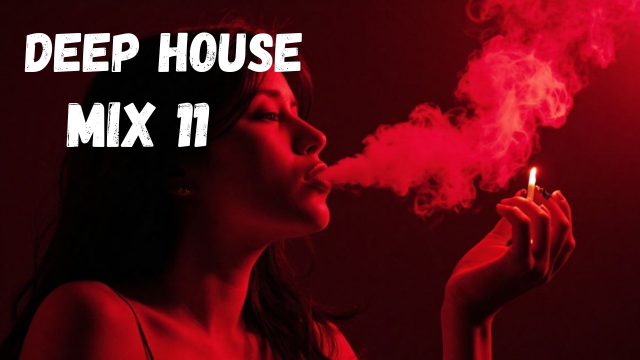 Best of Deep House 2026 | Chill Mix & Deep Feelings #11