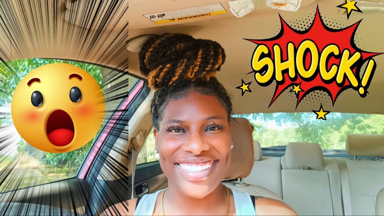 PROPHETIC WORD: GOD IS ABOUT TO SHOCK YOU, ITS BIG ‼️