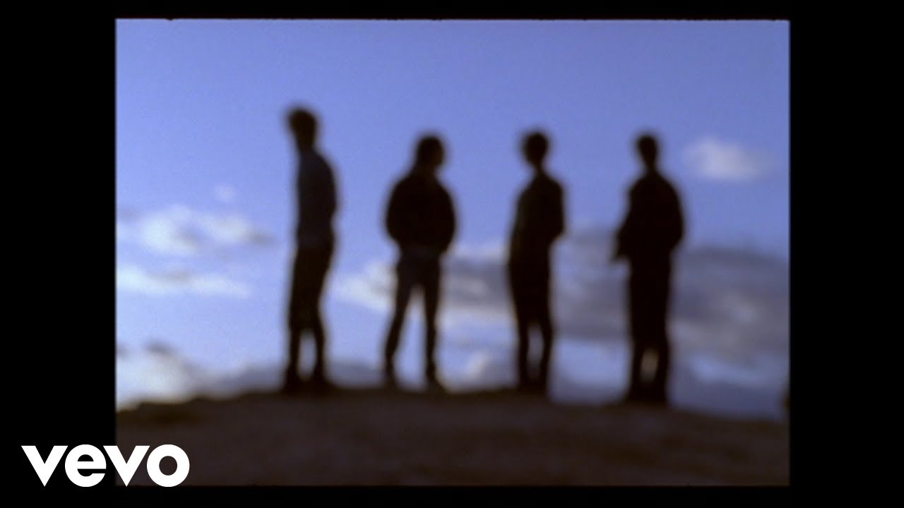 Longwave - Wake Me When It's Over (Official Video)