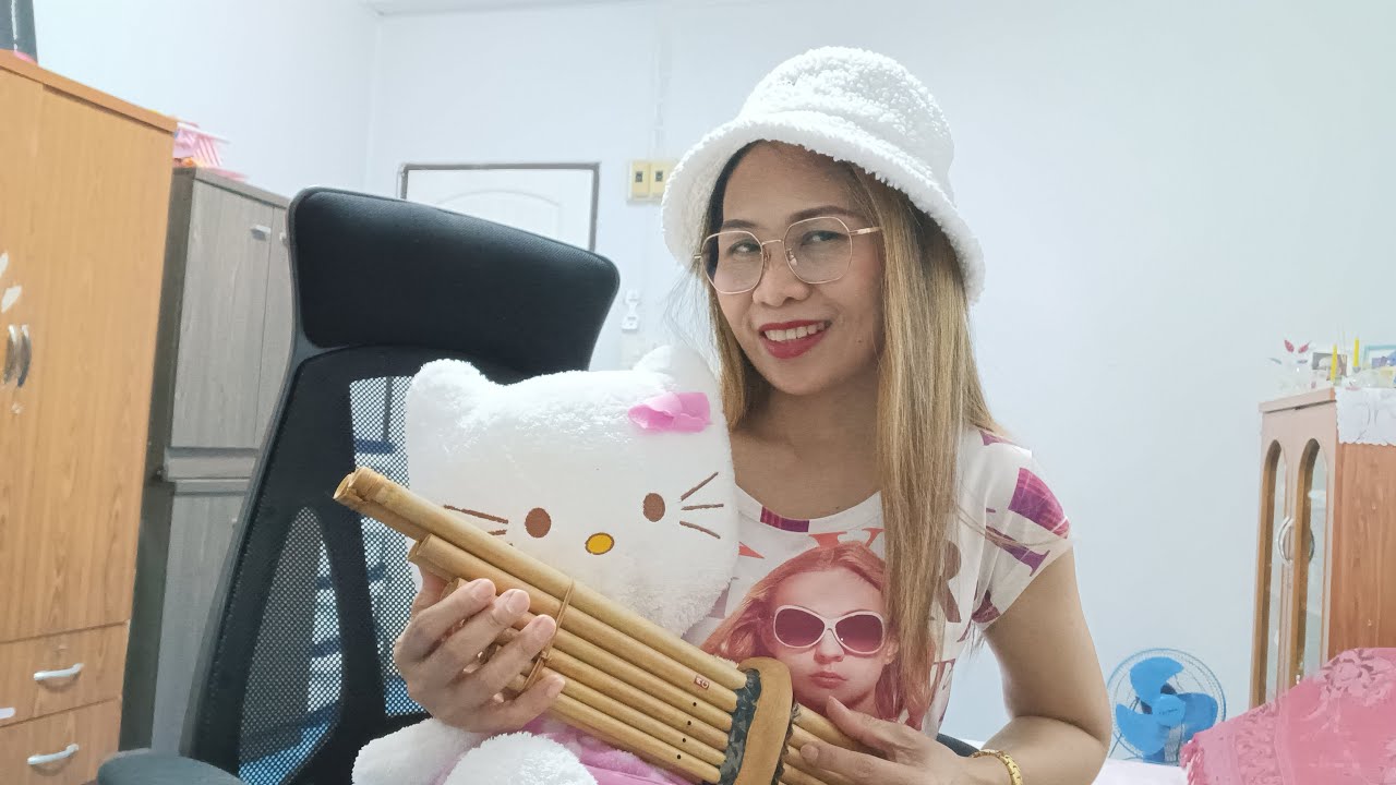 ร้องเพลงก่อนนอนจ้า