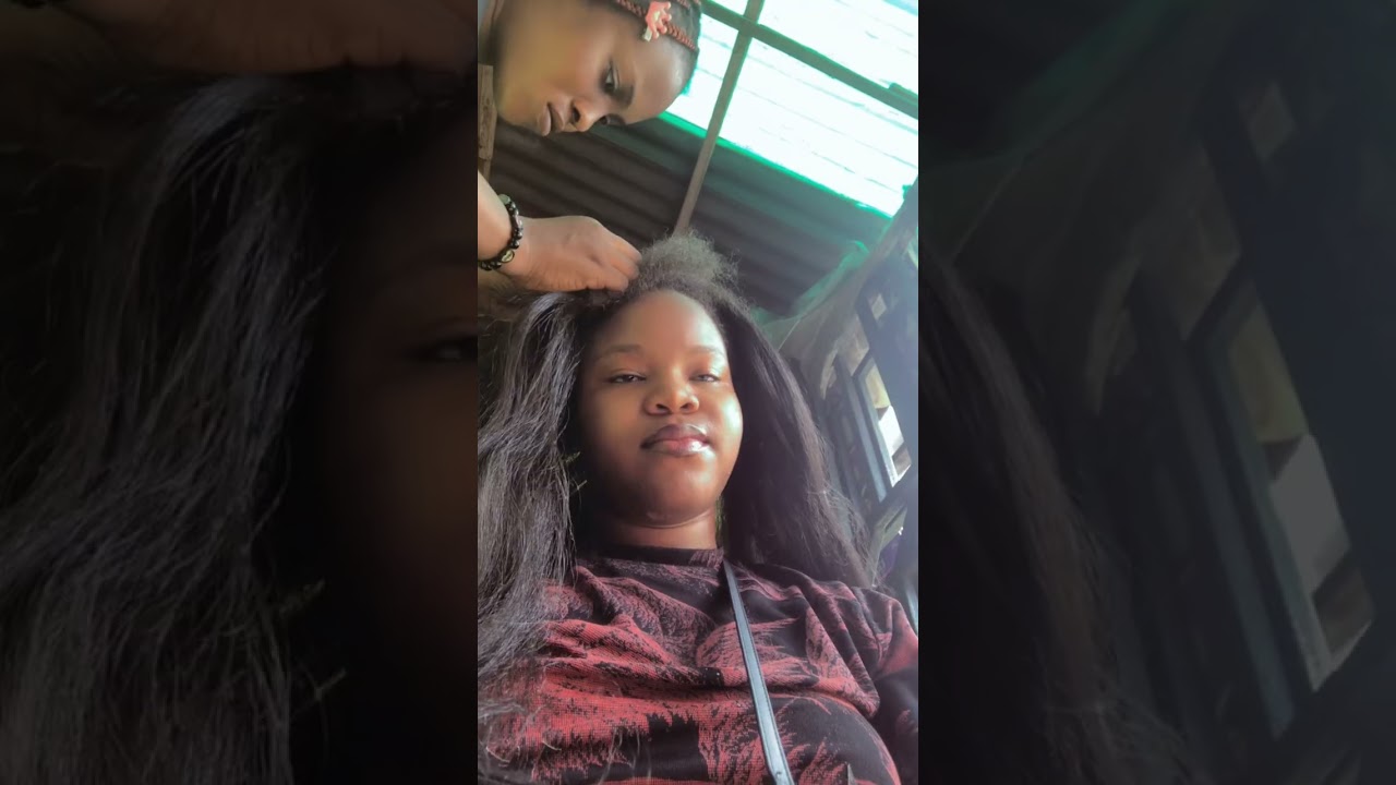 A Calm Day In My Life