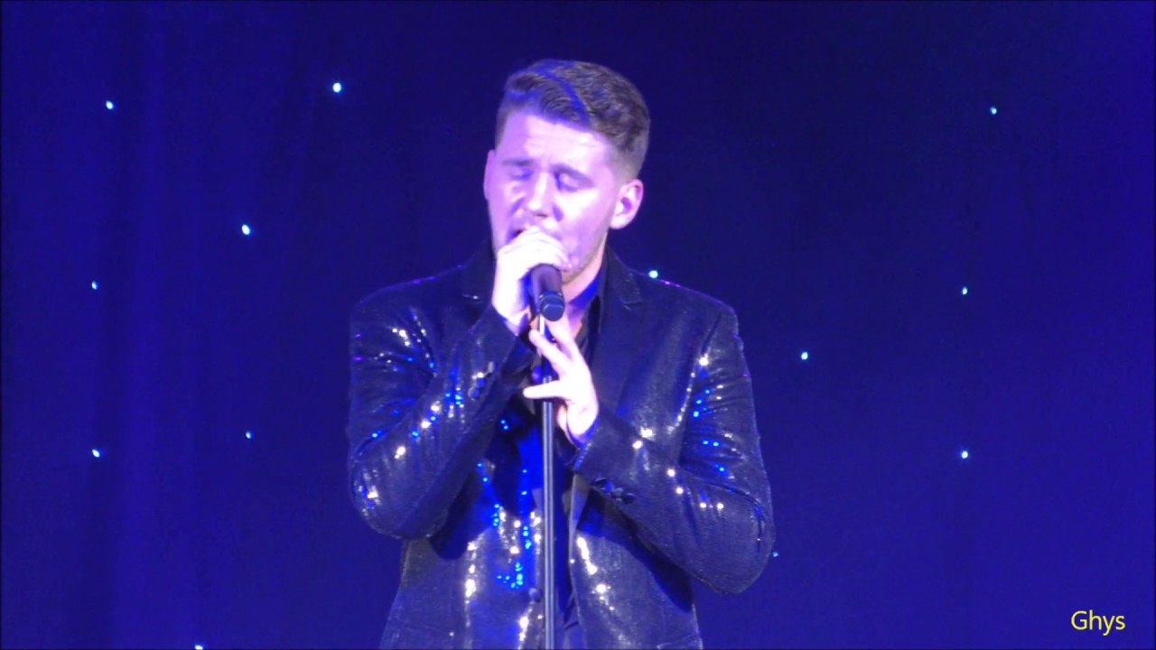Jordy Vannett - Laat Me Leven 5 12 2019