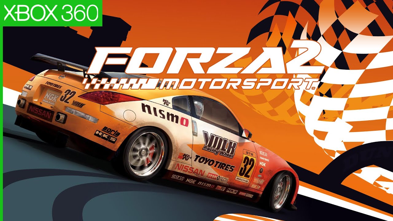 Playthrough [360] Forza Motorsport 2 - Part 4 of 4