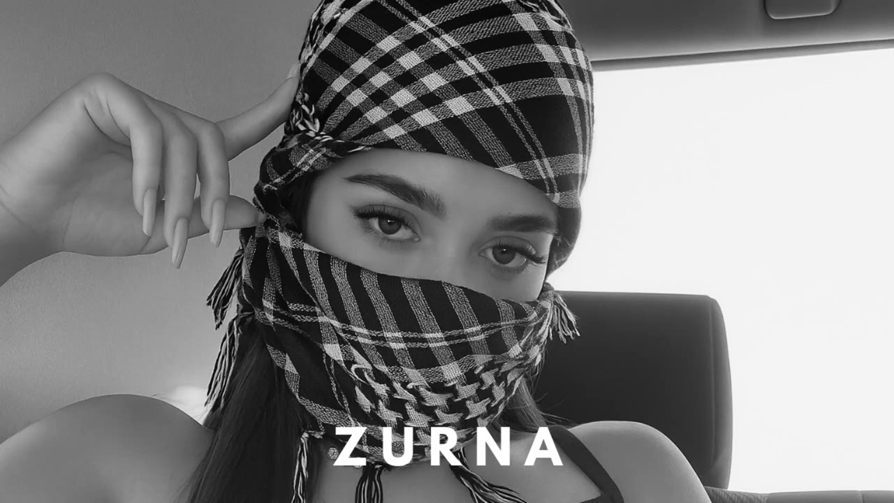 Yıldırım Erşahin - Zurna (Original Mix)