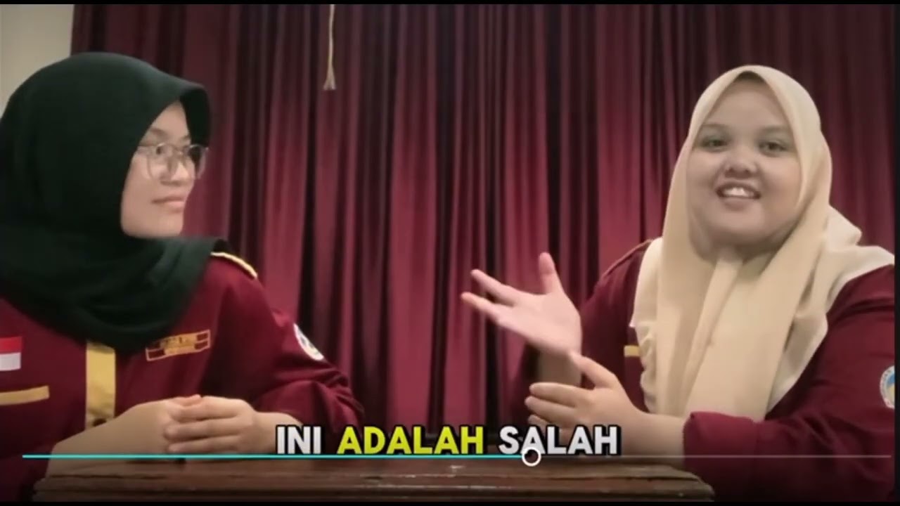 PODCAST “ NGOBROL KITA” Tentang Komunikasi & Hubungan Masyarakat  I NEFRI DALNI I 22052019
