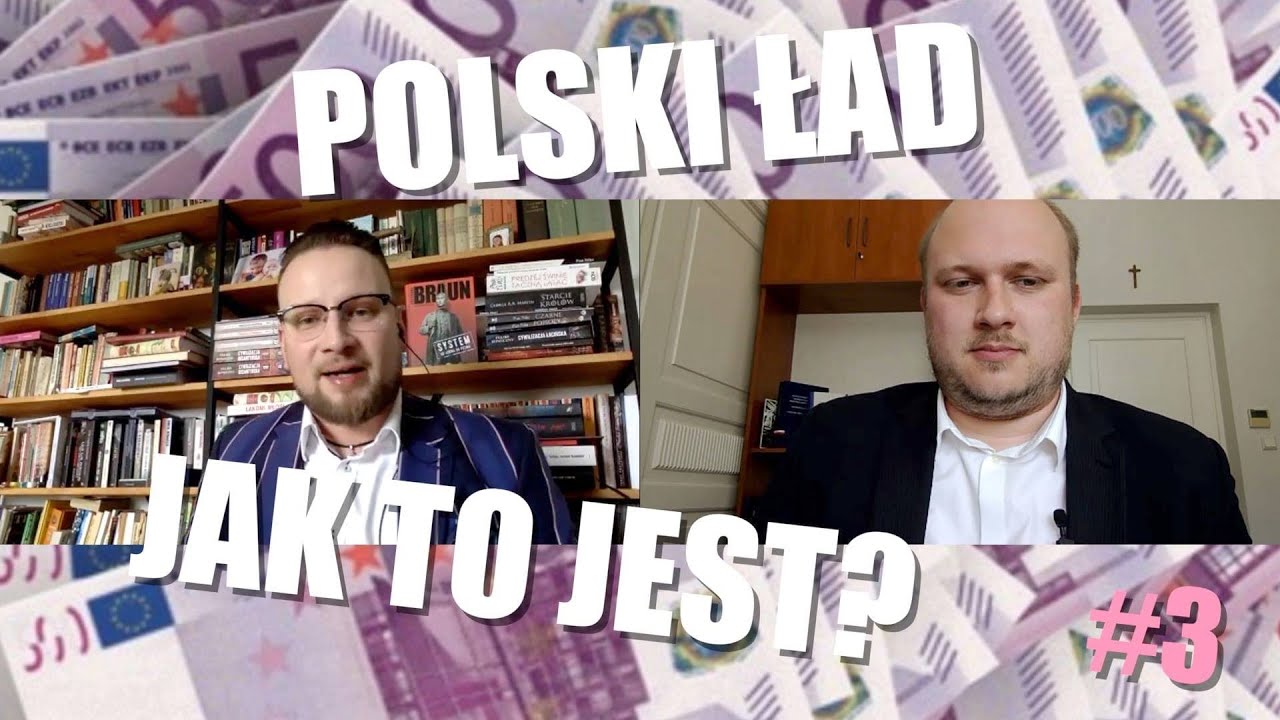 POLSKI ŁAD - Jak TO jest? #3