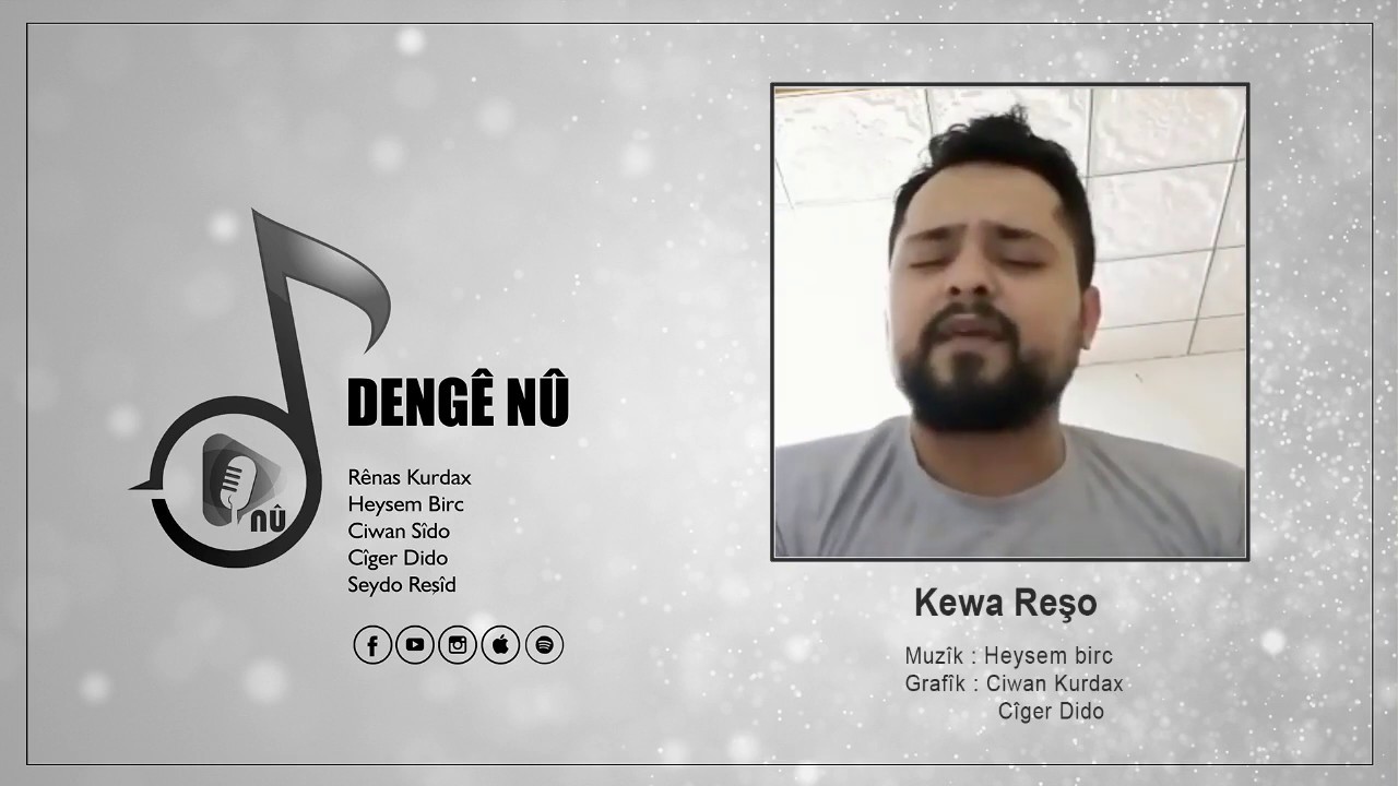 Kewa Reşo  Deng&ecirc; N&ucirc;