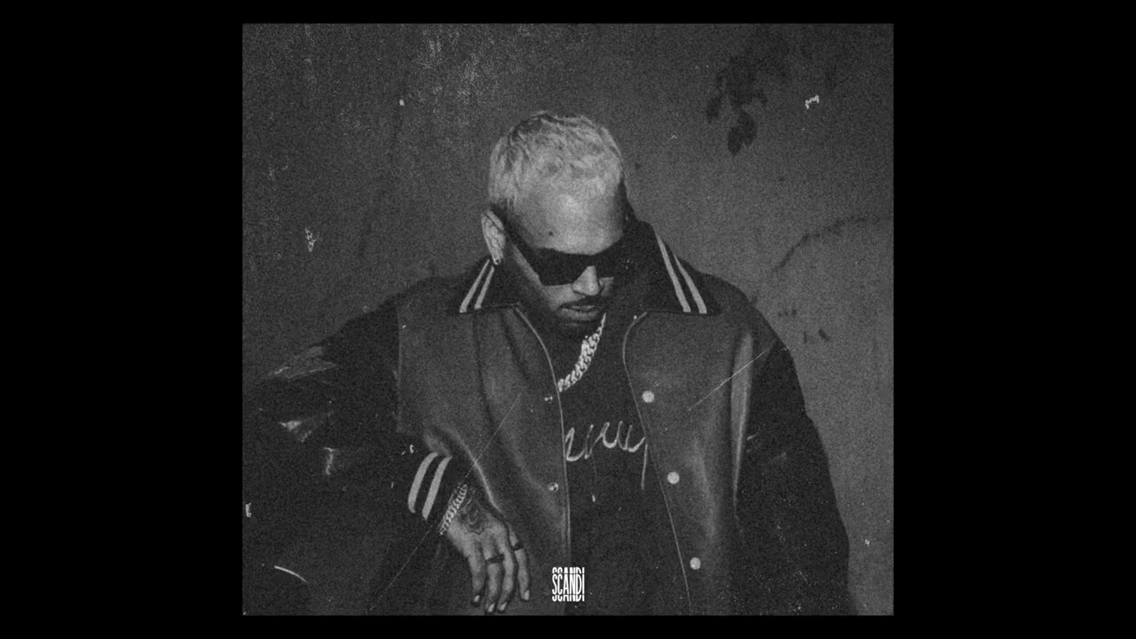 Chris Brown Type Beat – 