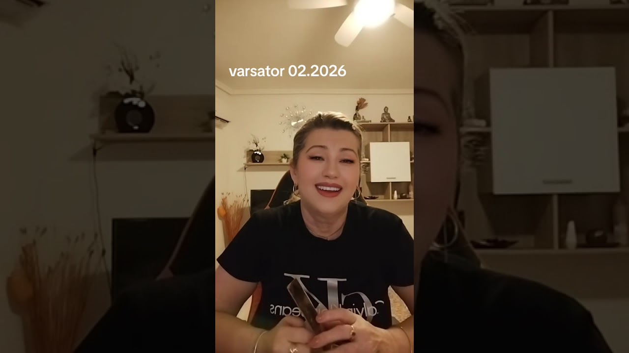 Varsator febroarie 2026