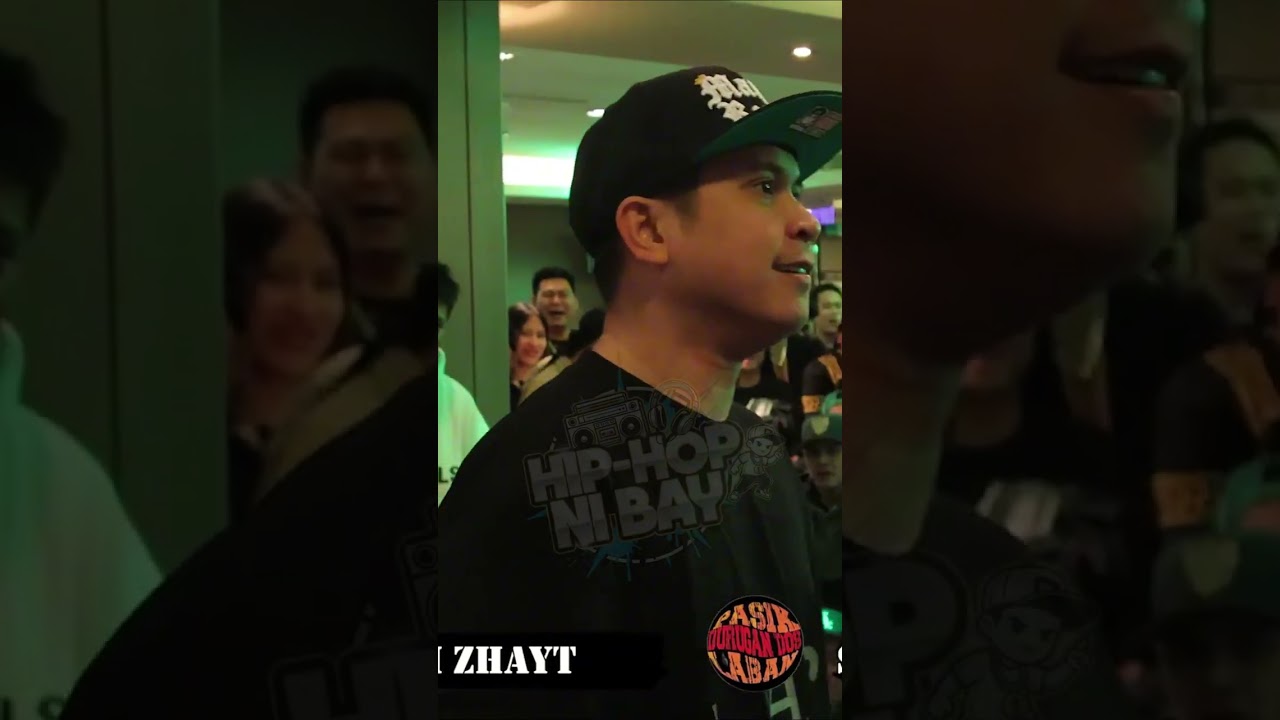 M Zhayt Vs Six Threat Rebuttals Highlight @